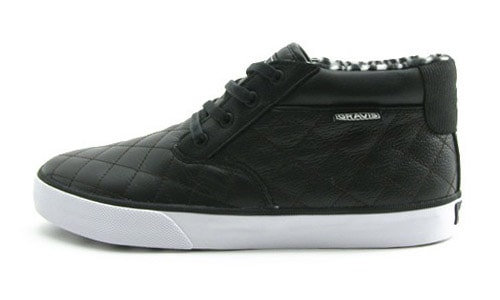 Gravis "Zebra"Chuck 