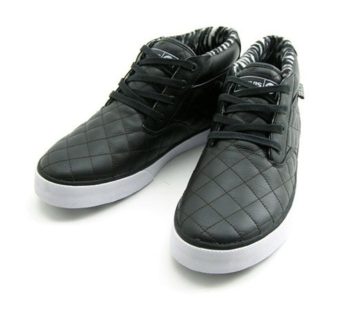 Gravis "Zebra"Chuck 