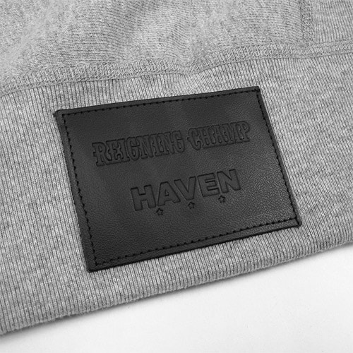 Haven x Brknhome | Reigning Champ 2 Year Anniversary Collection