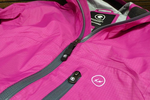 Head Porter Plus x Burton "Excursion" Collection Jacket