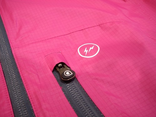 Head Porter Plus x Burton "Excursion" Collection Jacket