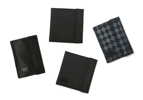 Head Porter System Binders