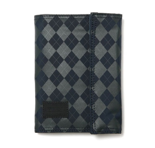 Head Porter System Binders