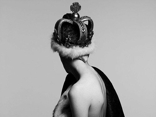 Hedi Slimane | London Teenage Portfolio