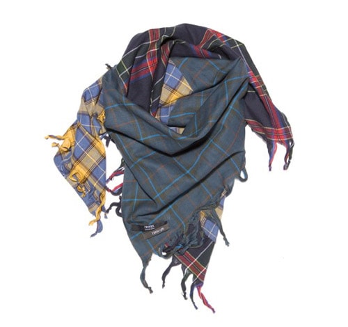 Hixsept "A Diagonal Trip" Line