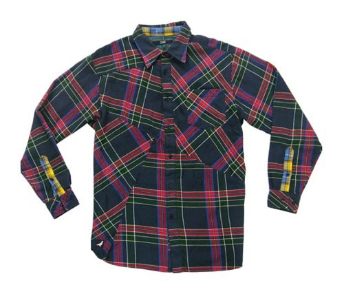 Hixsept "A Diagonal Trip" Line
