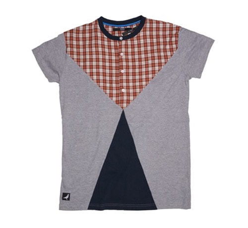 Hixsept "A Diagonal Trip" Line