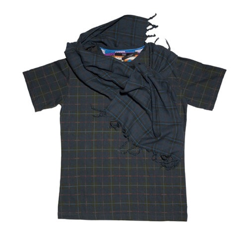Hixsept "A Diagonal Trip" Line