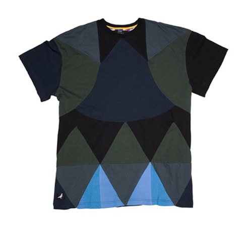 Hixsept "A Diagonal Trip" Line