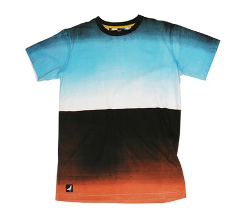 Hixsept "A Diagonal Trip" Line