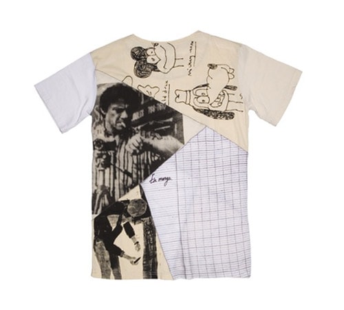 Hixsept "A Diagonal Trip" Line