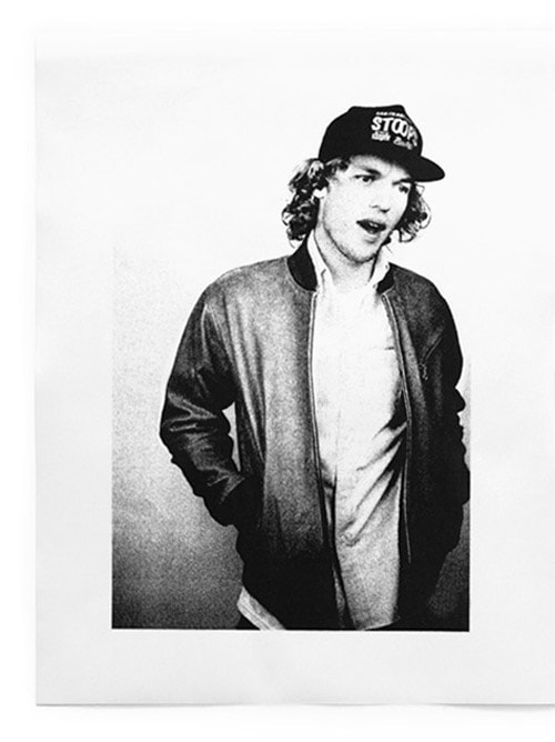 HUF 2008 Fall/Winter "Always Late" Lookbook