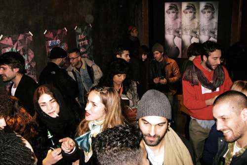 Ill Studio x Pigalle "No Strings Attached" Exhibition Recap