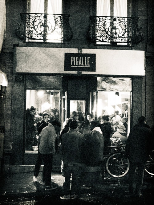 Ill Studio x Pigalle "No Strings Attached" Exhibition Recap