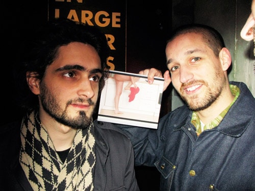 Ill Studio x Pigalle "No Strings Attached" Exhibition Recap
