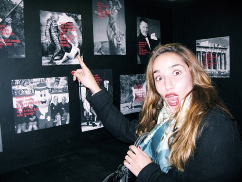 Ill Studio x Pigalle "No Strings Attached" Exhibition Recap