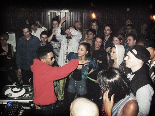 Ill Studio x Pigalle "No Strings Attached" Exhibition Recap