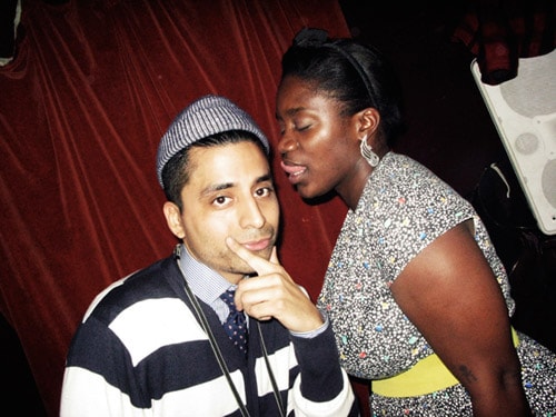 Ill Studio x Pigalle "No Strings Attached" Exhibition Recap