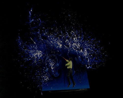 Imaginary Foundation "I Dream, Therefore I Become" Recap