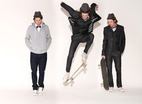 Insight 2008 Holiday Lookbook