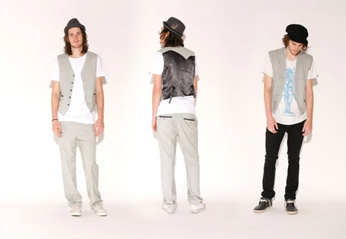 Insight 2008 Holiday Lookbook