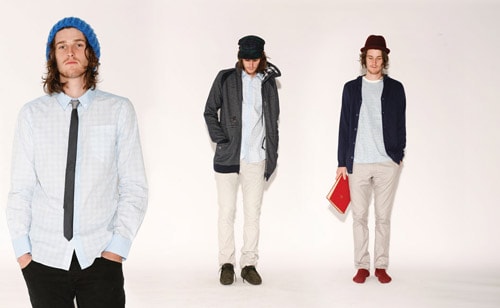 Insight 2008 Holiday Lookbook