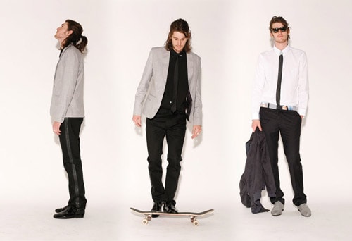Insight 2008 Holiday Lookbook