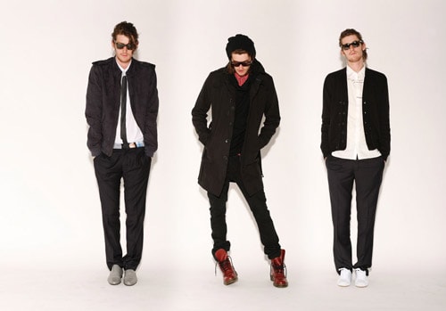Insight 2008 Holiday Lookbook