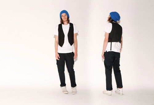 Insight 2008 Holiday Lookbook