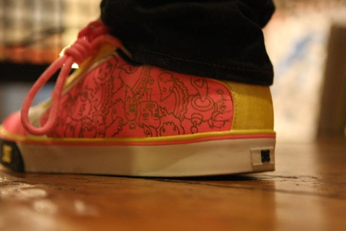 Jasper Wong "Pitiful Fools" Exhibition Recap