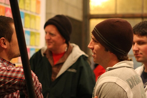 Jasper Wong "Pitiful Fools" Exhibition Recap