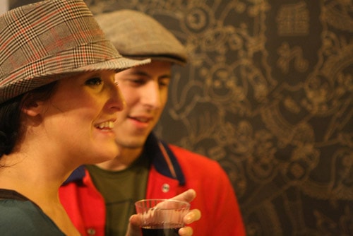 Jasper Wong "Pitiful Fools" Exhibition Recap
