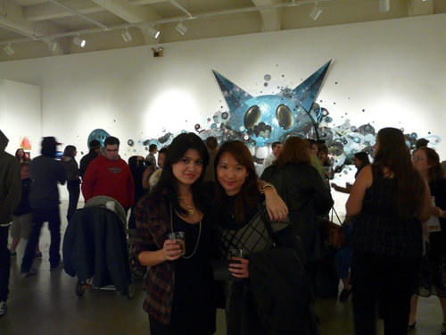 Jeff Soto | "Turning in Circles" Exhibition