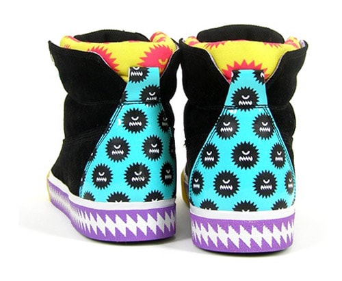 Jun Watanabe x Ubiq Fatima