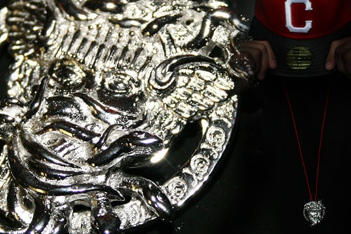 Karmaloop x Crooks & Castles x Gabriel Urist
