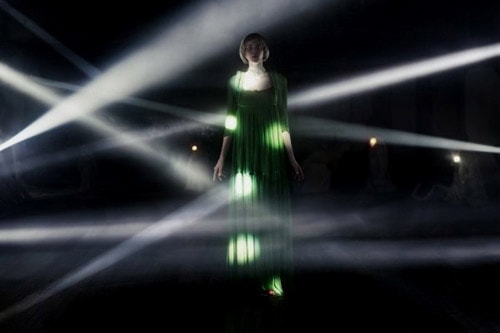 Katsuhide Morimoto x Undercover Photo Exhibition "Grace" Collection