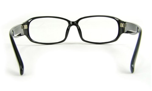 Ken Kaneko x Devilock Frames