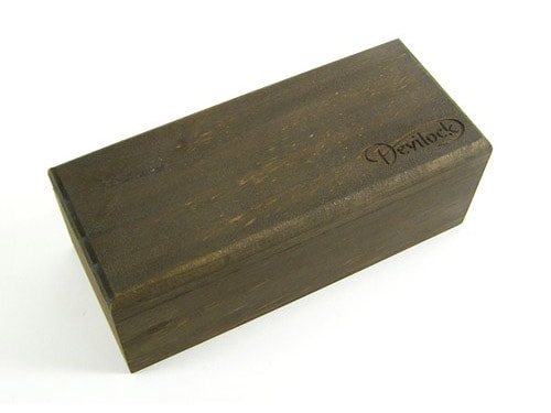 Ken Kaneko x Devilock Frames