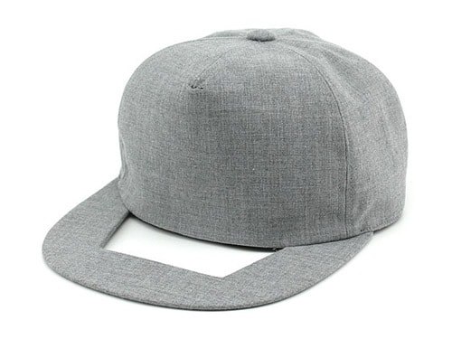 Kim Jones Archive "See Through" Cap