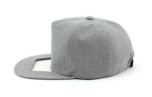 Kim Jones Archive "See Through" Cap