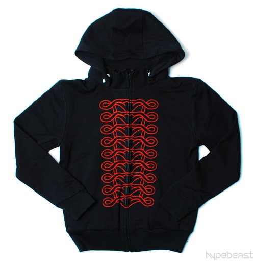Know1edge 2008 Holiday Collection feat. Methamphibian