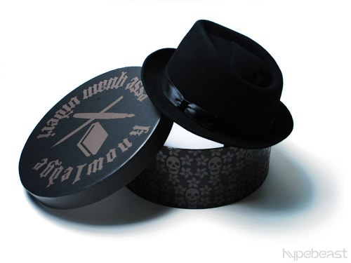 Know1edge 2008 Holiday Collection feat. Methamphibian