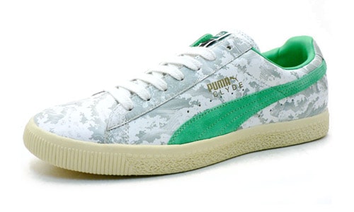 kozyndan x Puma Clyde 
