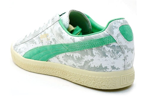kozyndan x Puma Clyde 