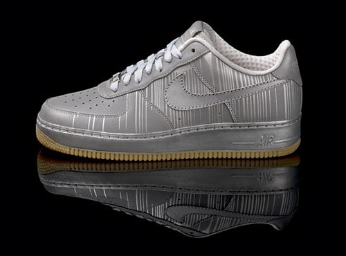 KRINK x Nike 1World Air Force 1 Release Recap