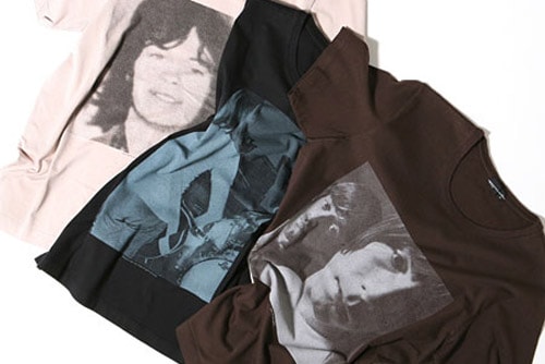 Lad Musician "The Last Time" T-Shirt & Jeans