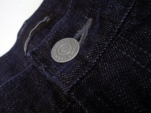 Lad Musician "The Last Time" T-Shirt & Jeans