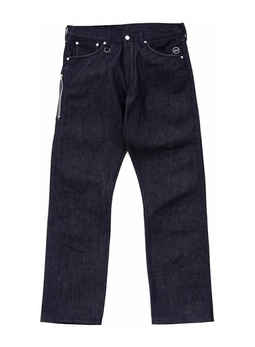 Levi's Fenom Saddle Stitch Collection