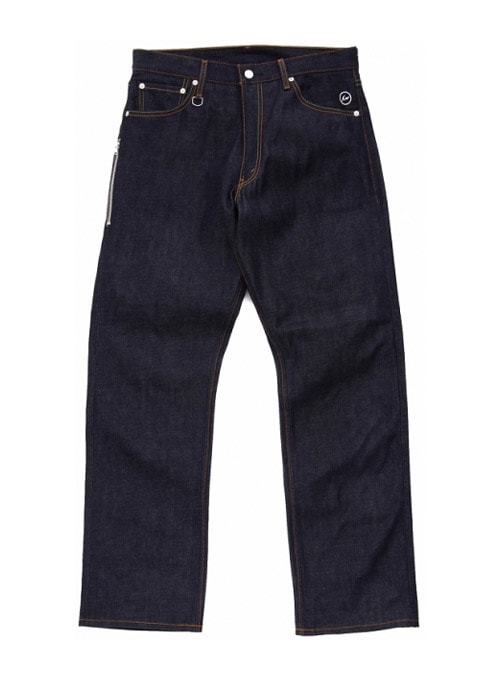 Levi's Fenom Saddle Stitch Collection