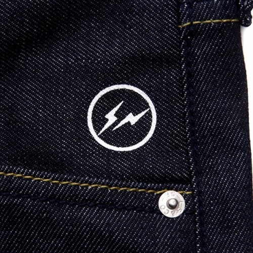 Levi's Fenom Saddle Stitch Collection